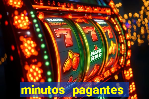 minutos pagantes jogos pg